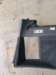 Обшивка багажника на Volvo Xc70 BZ Фото 4