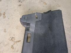 Обшивка багажника на Volvo Xc70 BZ Фото 5