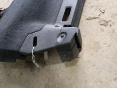 Обшивка багажника на Volvo Xc70 BZ Фото 7