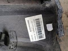 Обшивка багажника на Volvo Xc70 BZ Фото 10