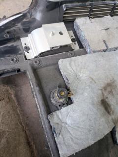 Обшивка багажника на Volvo Xc70 BZ Фото 11