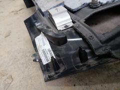 Обшивка багажника на Volvo Xc70 BZ Фото 12