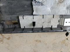 Обшивка багажника на Volvo Xc70 BZ Фото 14