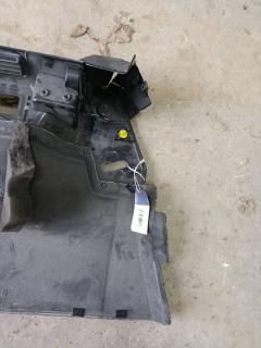 Обшивка багажника на Volvo Xc70 BZ Фото 15