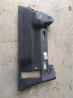 Обшивка багажника на Volvo Xc70 BZ Фото 3