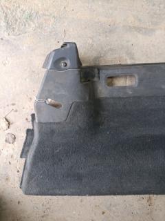 Обшивка багажника на Volvo Xc70 BZ Фото 4