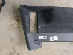 Обшивка багажника на Volvo Xc70 BZ Фото 5