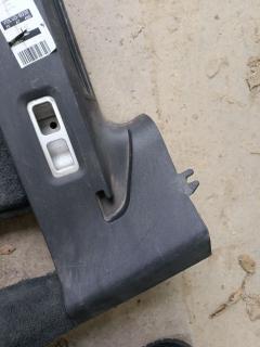 Обшивка багажника на Volvo Xc70 BZ Фото 6