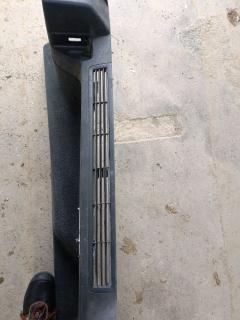 Обшивка багажника на Volvo Xc70 BZ Фото 7