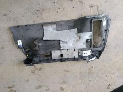 Обшивка багажника на Volvo Xc70 BZ Фото 8