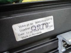 Шторка багажника на Volvo Xc70 BZ Фото 4