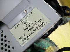 Монитор 39810-SFE-N212-M1 на Honda Odyssey RB1 Фото 3