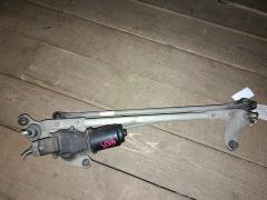 Мотор привода дворников на Honda Stepwgn RG1 Фото 2