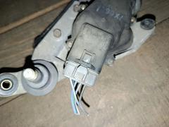 Мотор привода дворников на Honda Stepwgn RG1 Фото 3