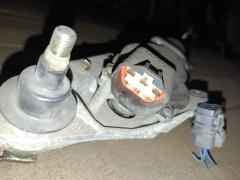 Мотор привода дворников на Honda Stepwgn RG1 Фото 5