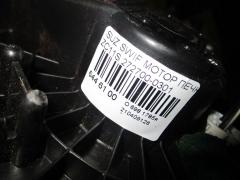 Мотор печки на Suzuki Swift ZC11S Фото 3