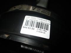 Главный тормозной цилиндр на Nissan Teana J31 VQ23DE Фото 5