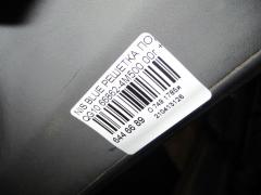Решетка под лобовое стекло 66862-4M500 на Nissan Bluebird Sylphy QG10 Фото 3