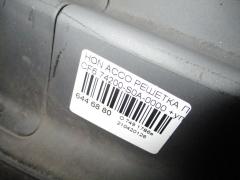 Решетка под лобовое стекло 74200-S0A-0000 на Honda Accord Wagon CF6 Фото 3