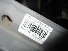 Решетка под лобовое стекло 74200-S0A-0000 на Honda Accord CF3 Фото 3