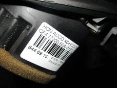 Консоль магнитофона 77200-S0A-0130 на Honda Accord CF4 Фото 3