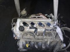 Двигатель на Toyota Bb NCP30 2NZ-FE