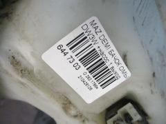 Бачок омывателя на Mazda Demio DW3W Фото 5