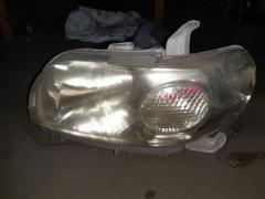 Фара 52-128 52-128 на Toyota Porte NNP10 Фото 8