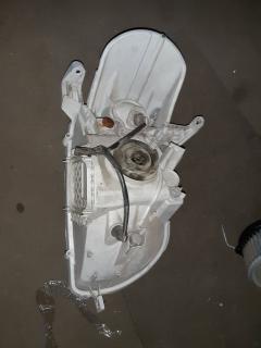 Фара 52-128 52-128 на Toyota Porte NNP10 Фото 9