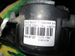 Туманка бамперная 03B1714 на Suzuki Swift ZC72S Фото 4