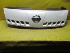 Решетка радиатора 62310-CY301 на Nissan Serena C25 Фото 1