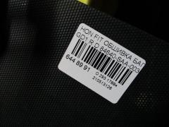 Обшивка багажника 84640-SAA-0030 на Honda Fit GD1 Фото 3