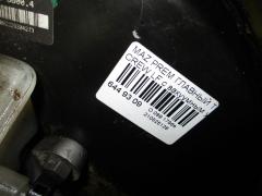 Главный тормозной цилиндр на Mazda Premacy CREW LF Фото 4