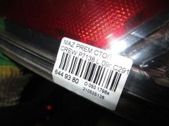 Стоп P7138 на Mazda Premacy CREW Фото 4