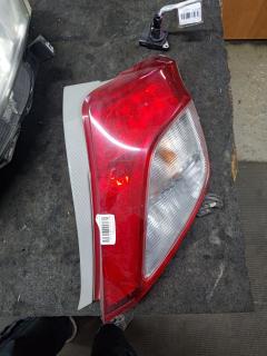 Стоп 52-228 на Toyota Vitz NSP130 Фото 4