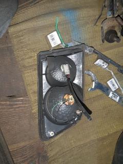 Стоп-планка 226-61974 226-61974 на Mazda Atenza GY3W Фото 4