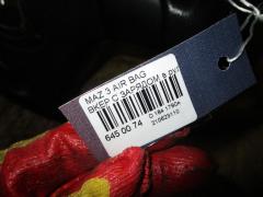 Air bag на Mazda 3 BKEP Фото 3