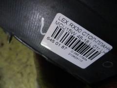 Стоп-планка 48-18 на Lexus Rx300 MCU15W Фото 3