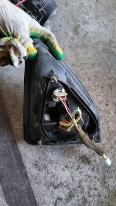 Стоп-планка 48-18 48-18 на Lexus Rx300 MCU15W Фото 4