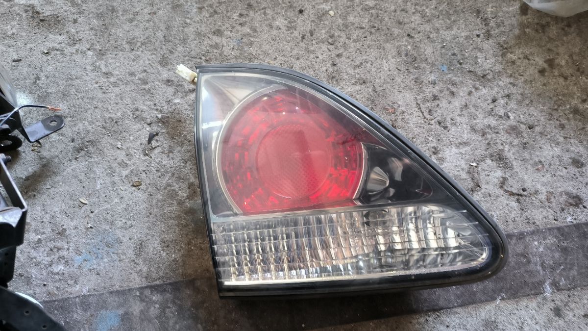 Стоп-планка 48-18 48-18 на Lexus Rx300 MCU15W Фото 3