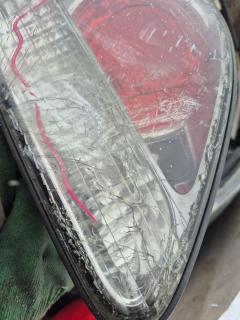 Стоп-планка 48-18 48-18 на Lexus Rx300 MCU15W Фото 5