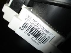 Спидометр на Nissan Tiida C11 HR15DE Фото 3