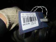 Стойка амортизатора 48510-BZ431 на Toyota Town Ace S402M 3SZ-VE Фото 2