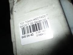 Жесткость бампера на Toyota Town Ace S402M Фото 2