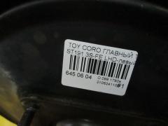 Главный тормозной цилиндр на Toyota Corona ST191 3S-FE Фото 9