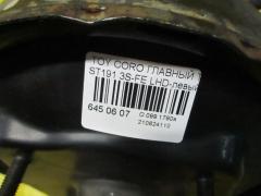 Главный тормозной цилиндр на Toyota Corona ST191 3S-FE Фото 4