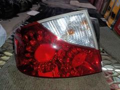 Стоп 220-63989 220-63989 на Nissan Fuga PNY50 Фото 3