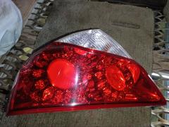 Стоп 220-63989 220-63989 на Nissan Fuga PNY50 Фото 6