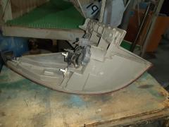 Стоп D046A D046A на Honda Elysion RR1 Фото 5