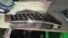 Решетка радиатора 62320-ED000, DS07286GAR на Nissan Tiida C11 Фото 3